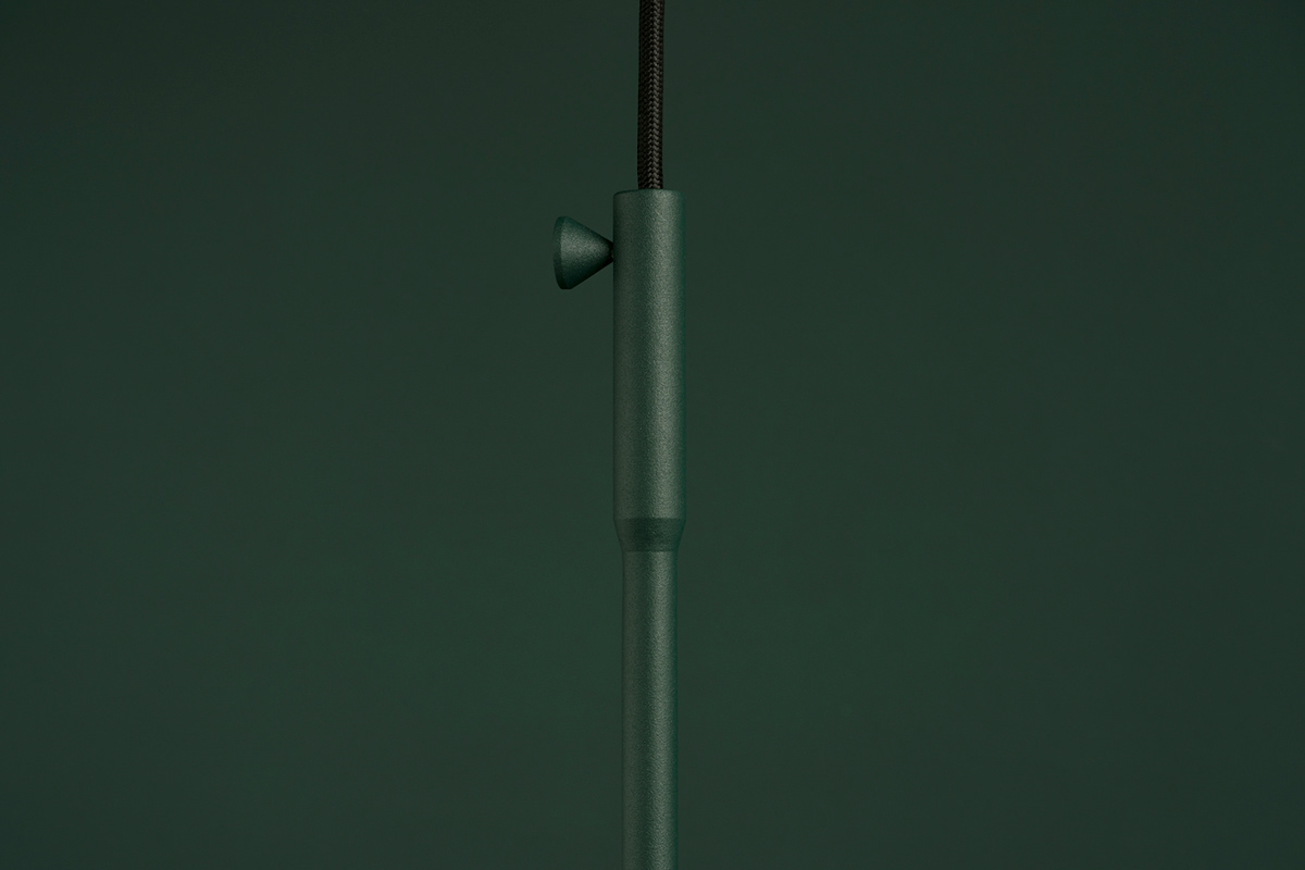 Dan Vakhrameyev，Sticks Lamp，lighting，Lighting，