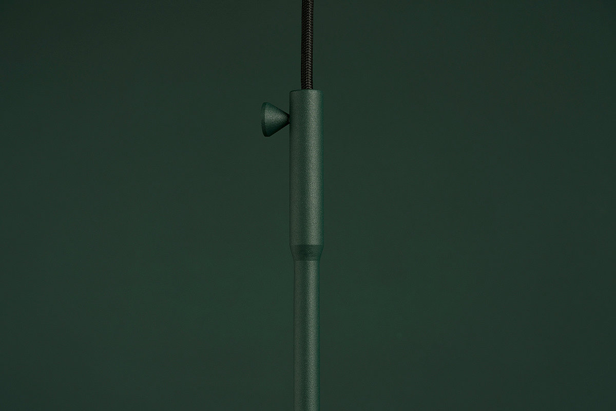 Dan Vakhrameyev，Sticks Lamp，lighting，Lighting，
