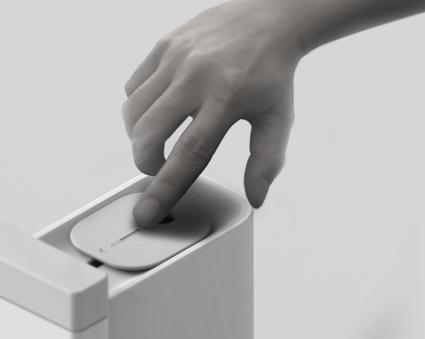 Stationery，industrial design，pencil sharpener，