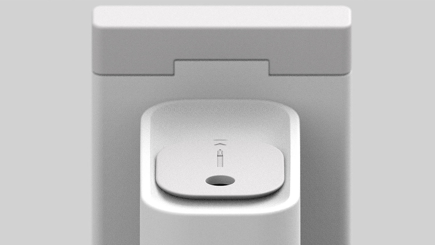 Stationery，industrial design，pencil sharpener，