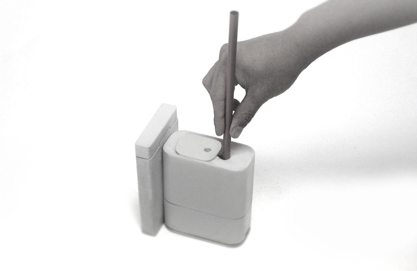 Stationery，industrial design，pencil sharpener，