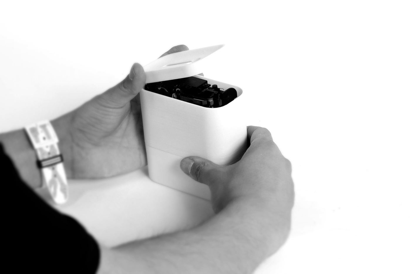 Stationery，industrial design，pencil sharpener，