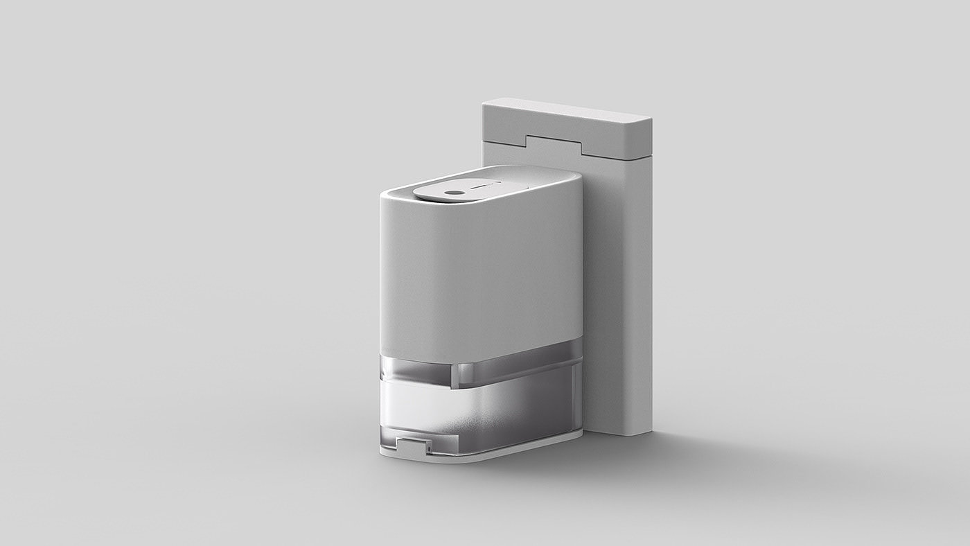 Stationery，industrial design，pencil sharpener，