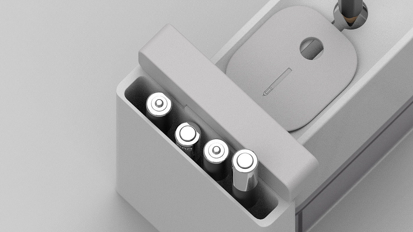 Stationery，industrial design，pencil sharpener，