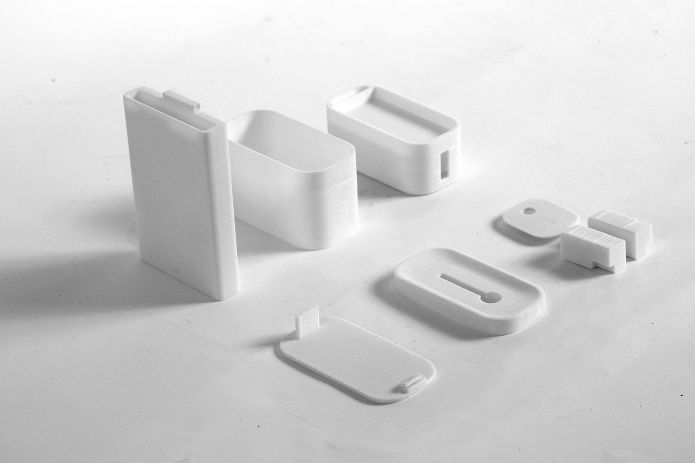 Stationery，industrial design，pencil sharpener，