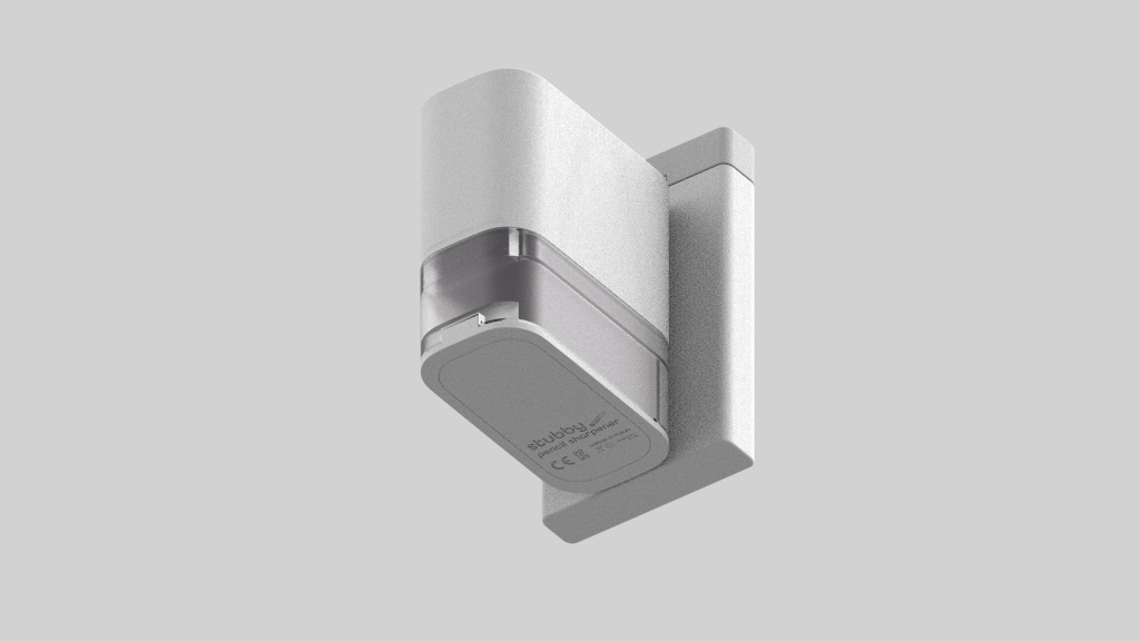 Stationery，industrial design，pencil sharpener，