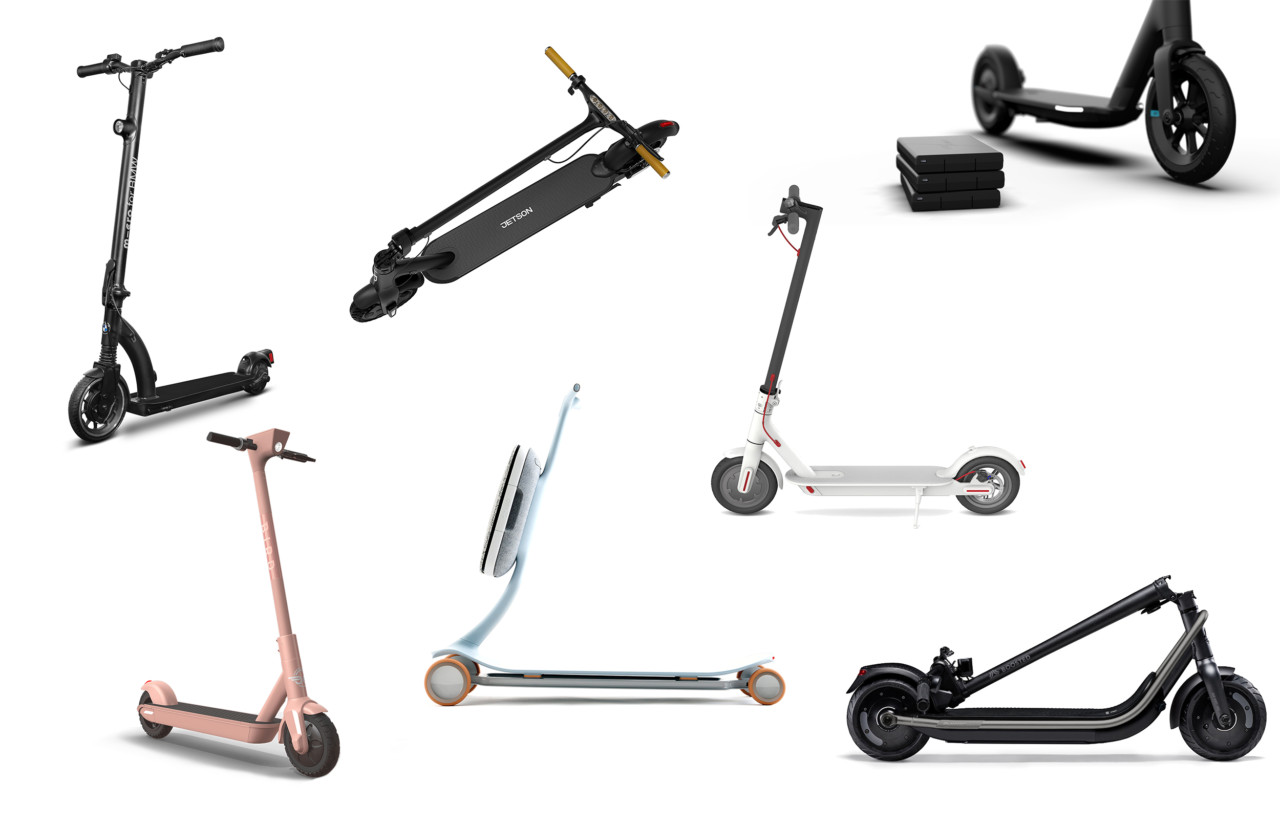 Scooter，Electric，commute，fold，