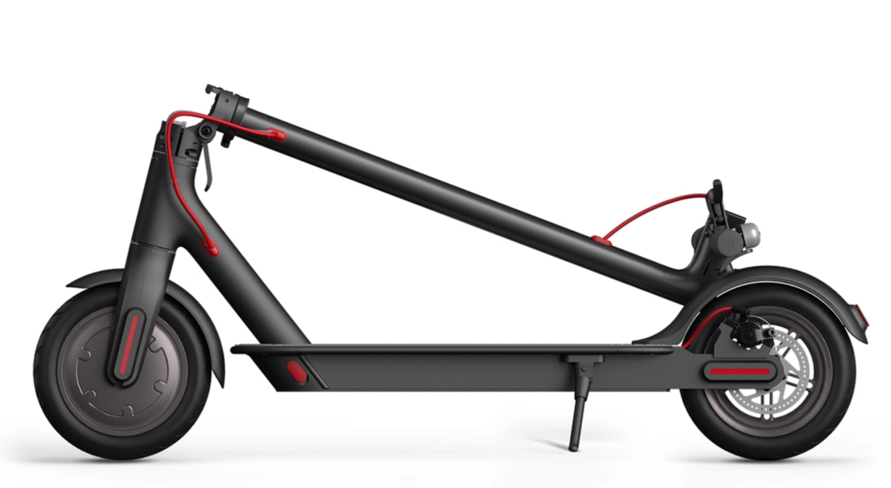 Scooter，Electric，commute，fold，