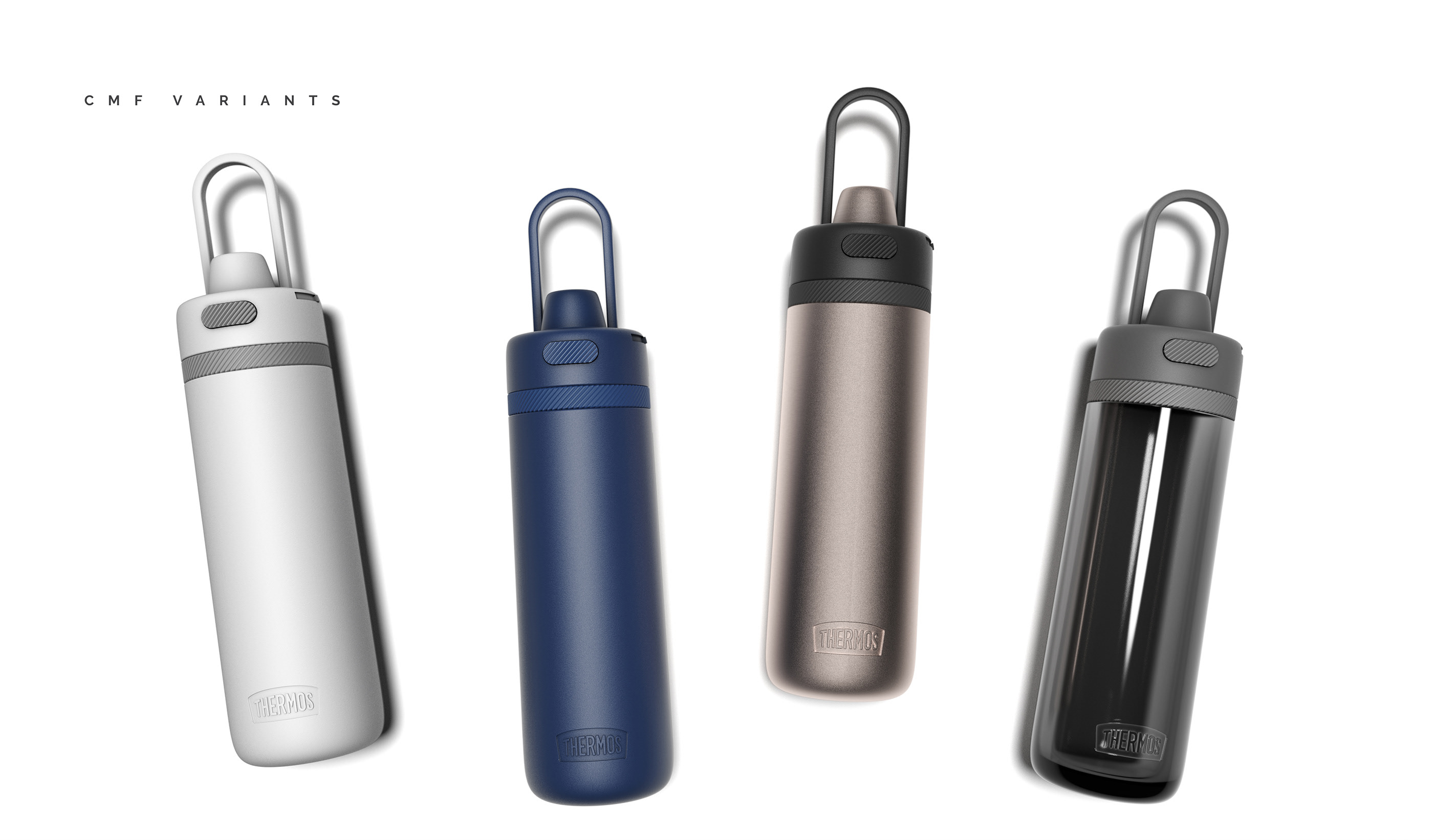 Thermos，multi-function，container，