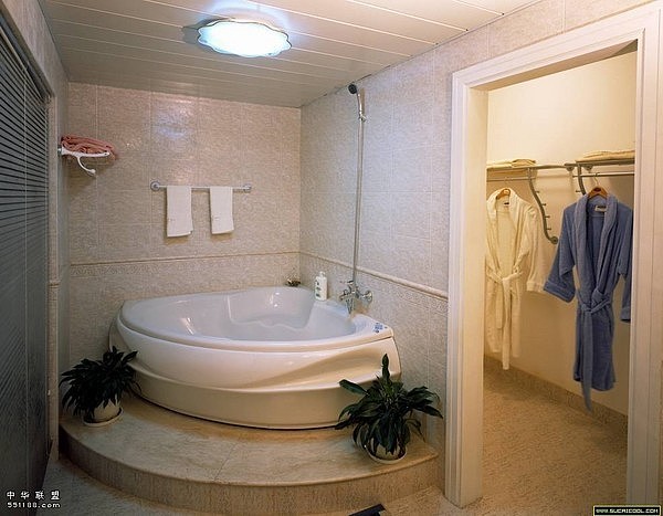 renovation，bathroom，modern，