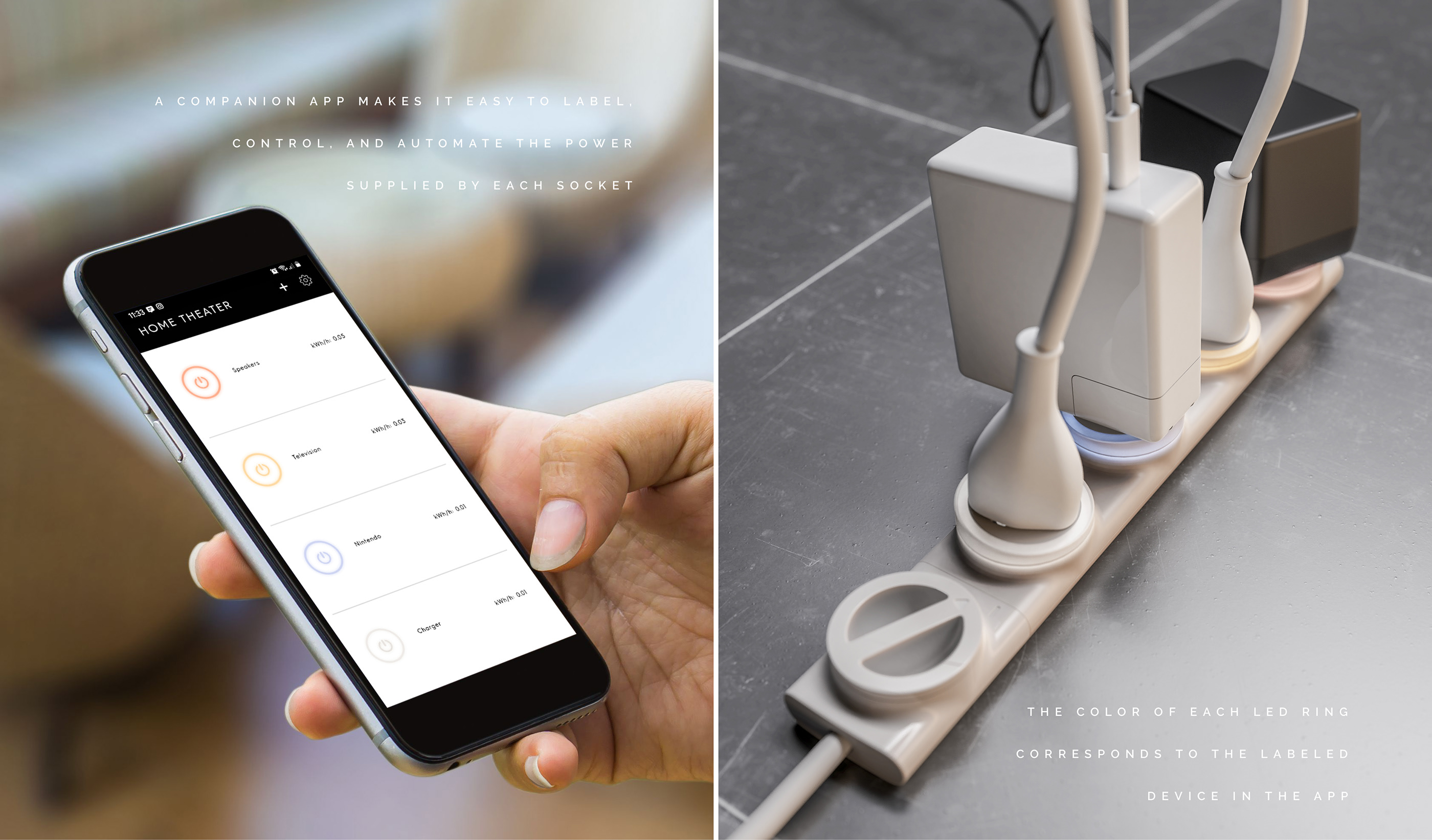 Switchboard，Power plug board，monitor，