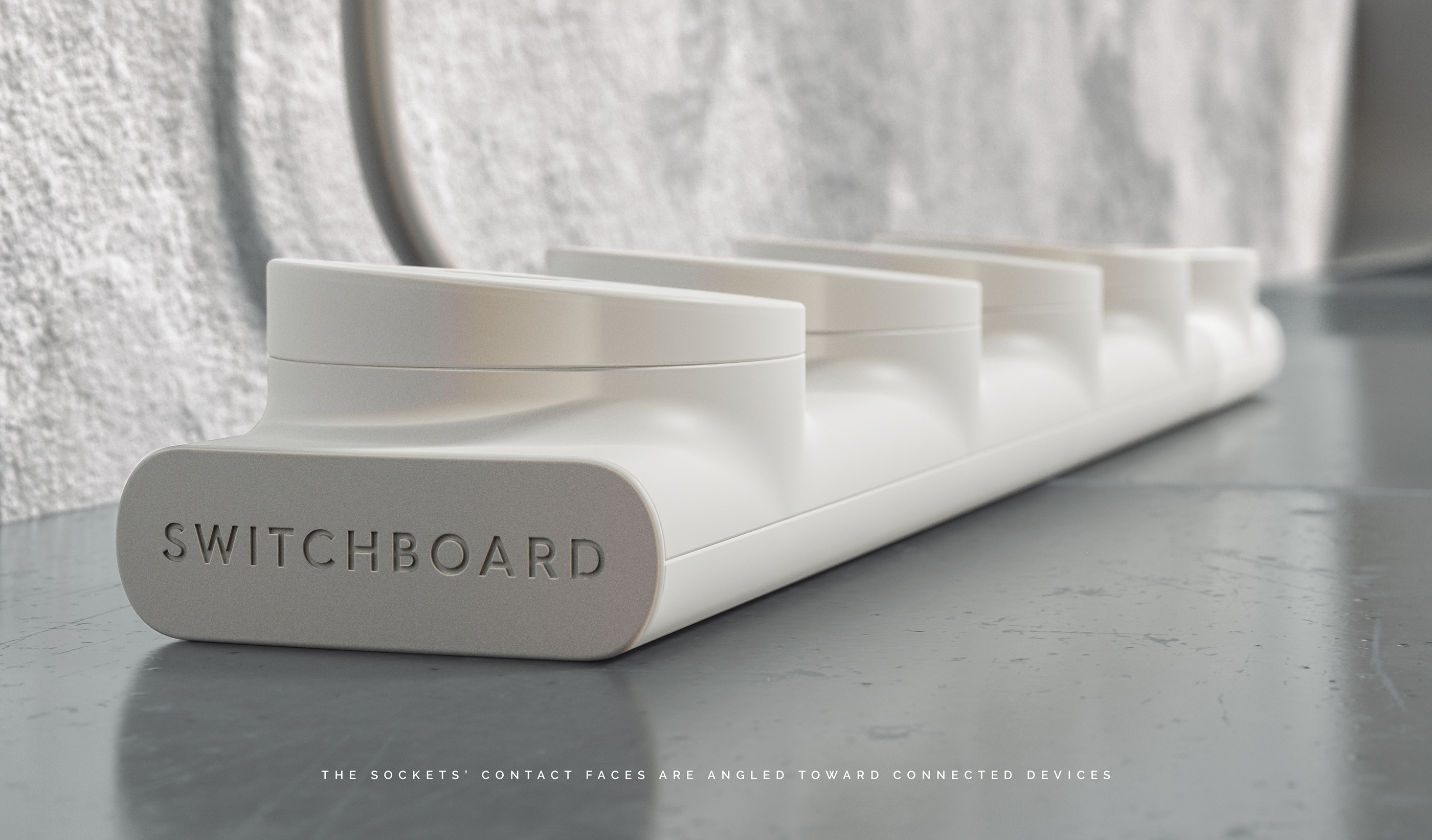 Switchboard，Power plug board，monitor，