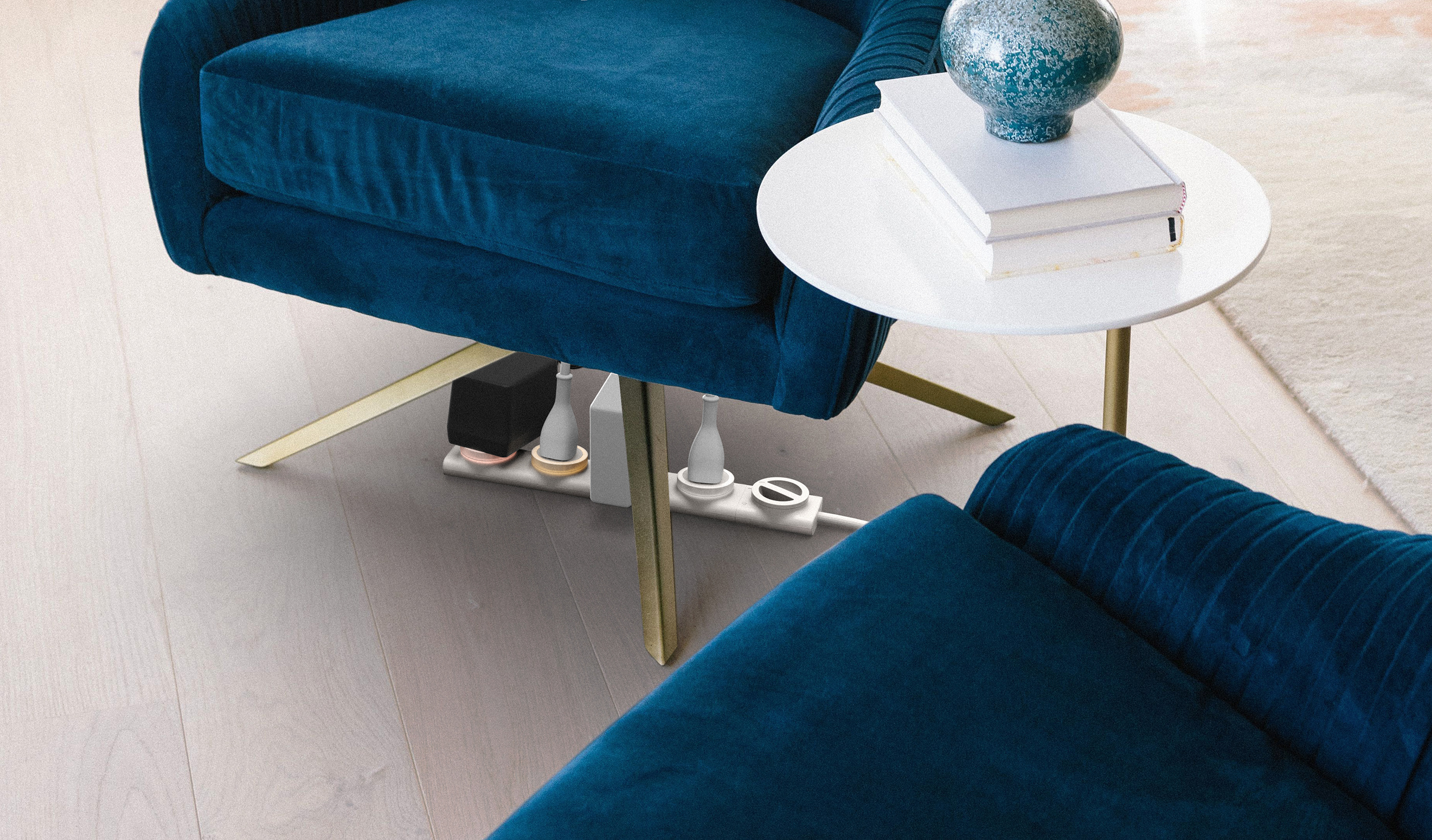 Switchboard，Power plug board，monitor，