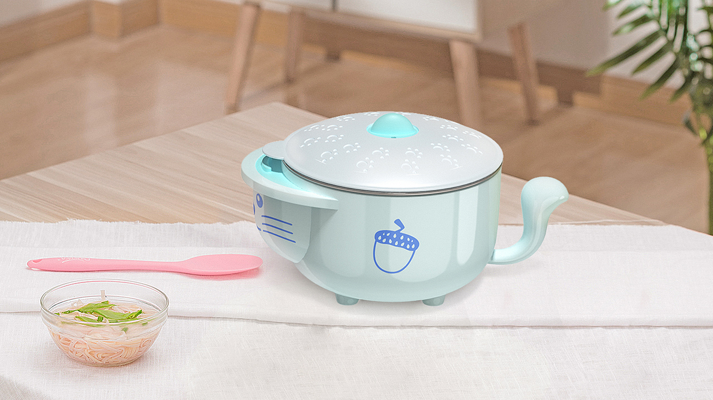 Pacifier，Children's toilet，Baby bottle design，Bite music design，Appearance design，industrial design，