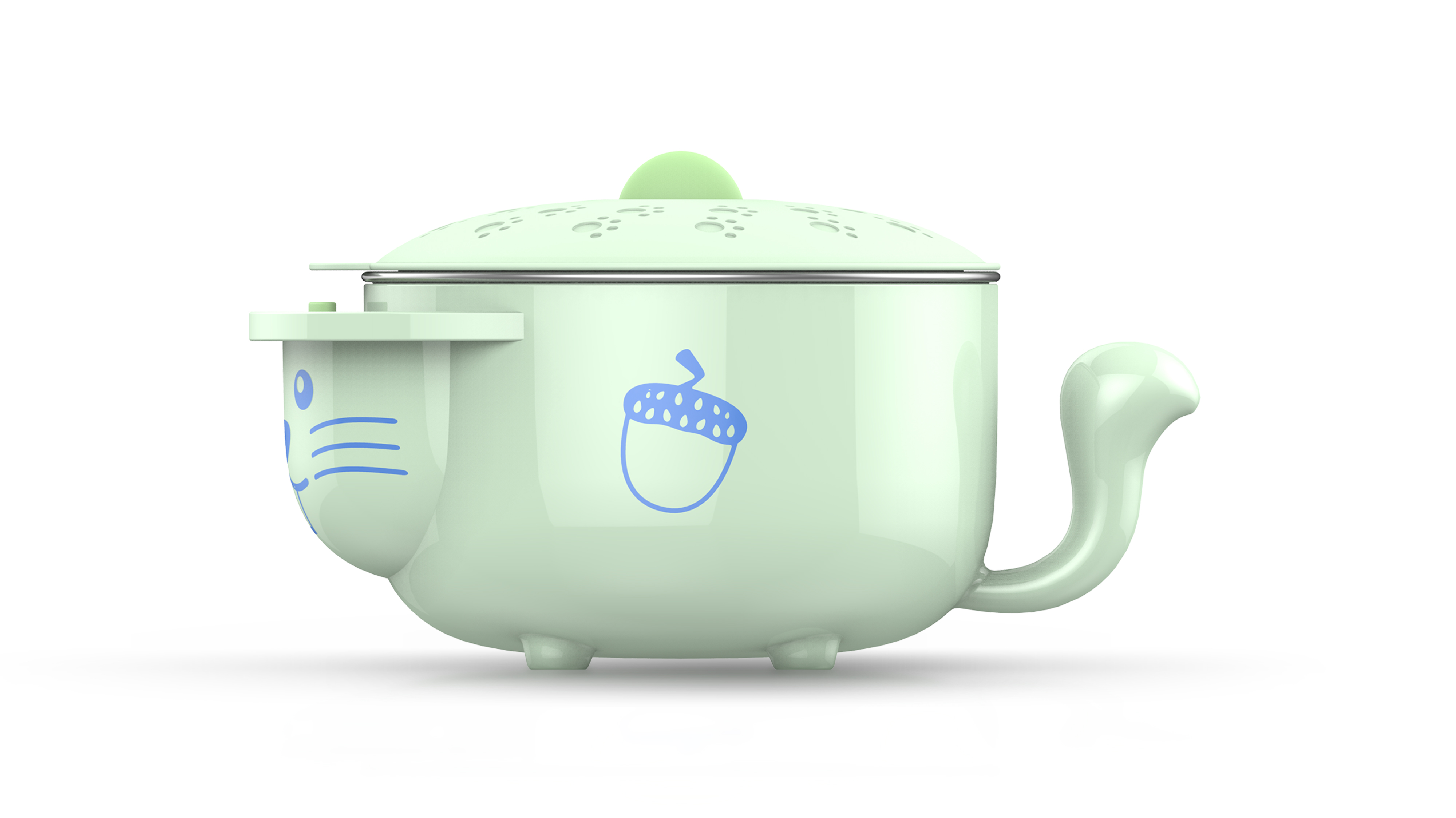 Pacifier，Children's toilet，Baby bottle design，Bite music design，Appearance design，industrial design，