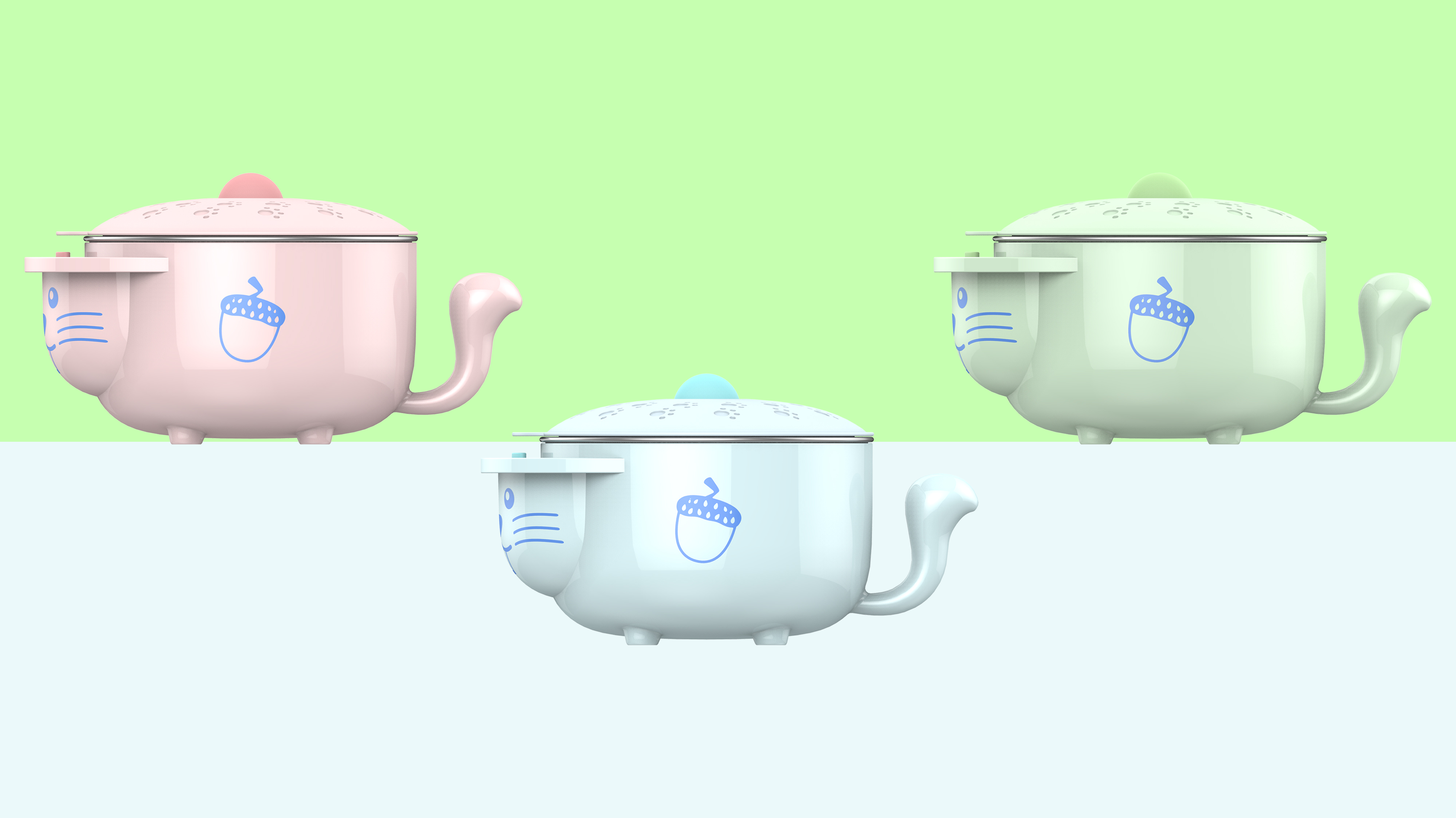 Pacifier，Children's toilet，Baby bottle design，Bite music design，Appearance design，industrial design，