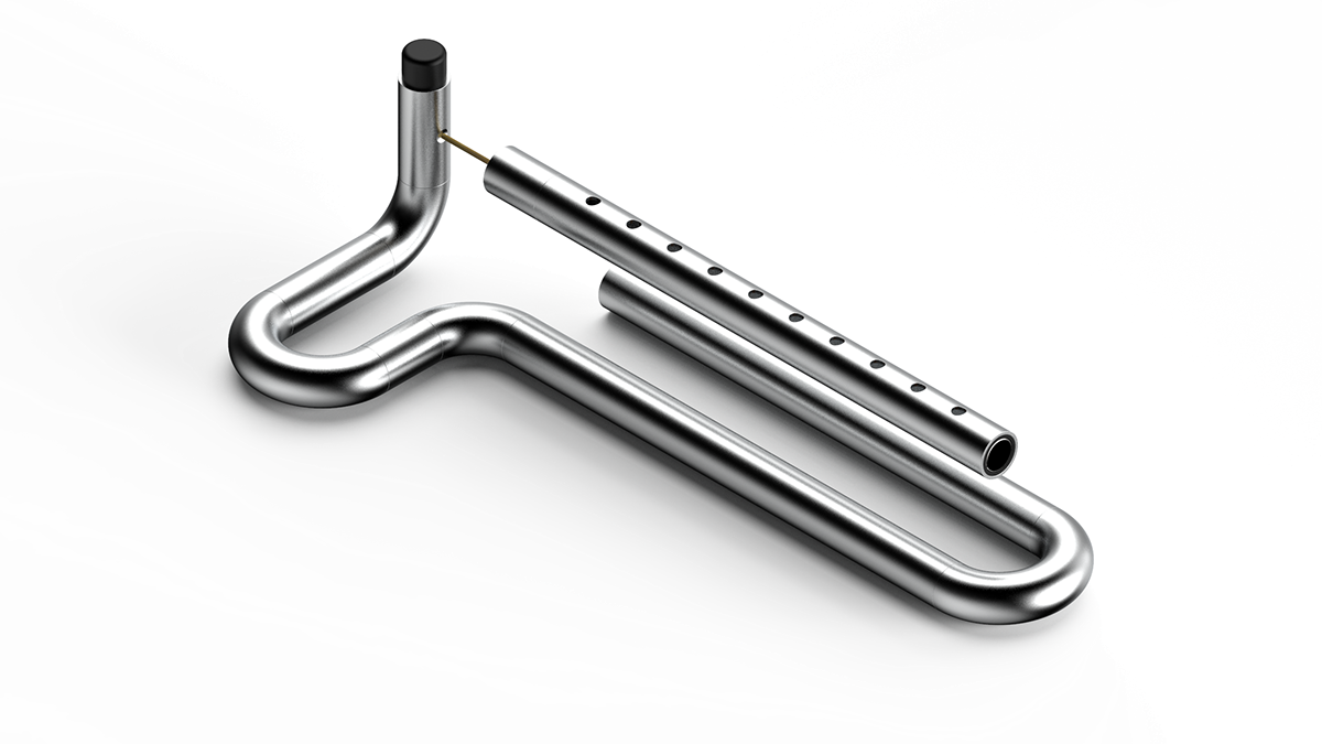 Incense，Incense burner，Metal，