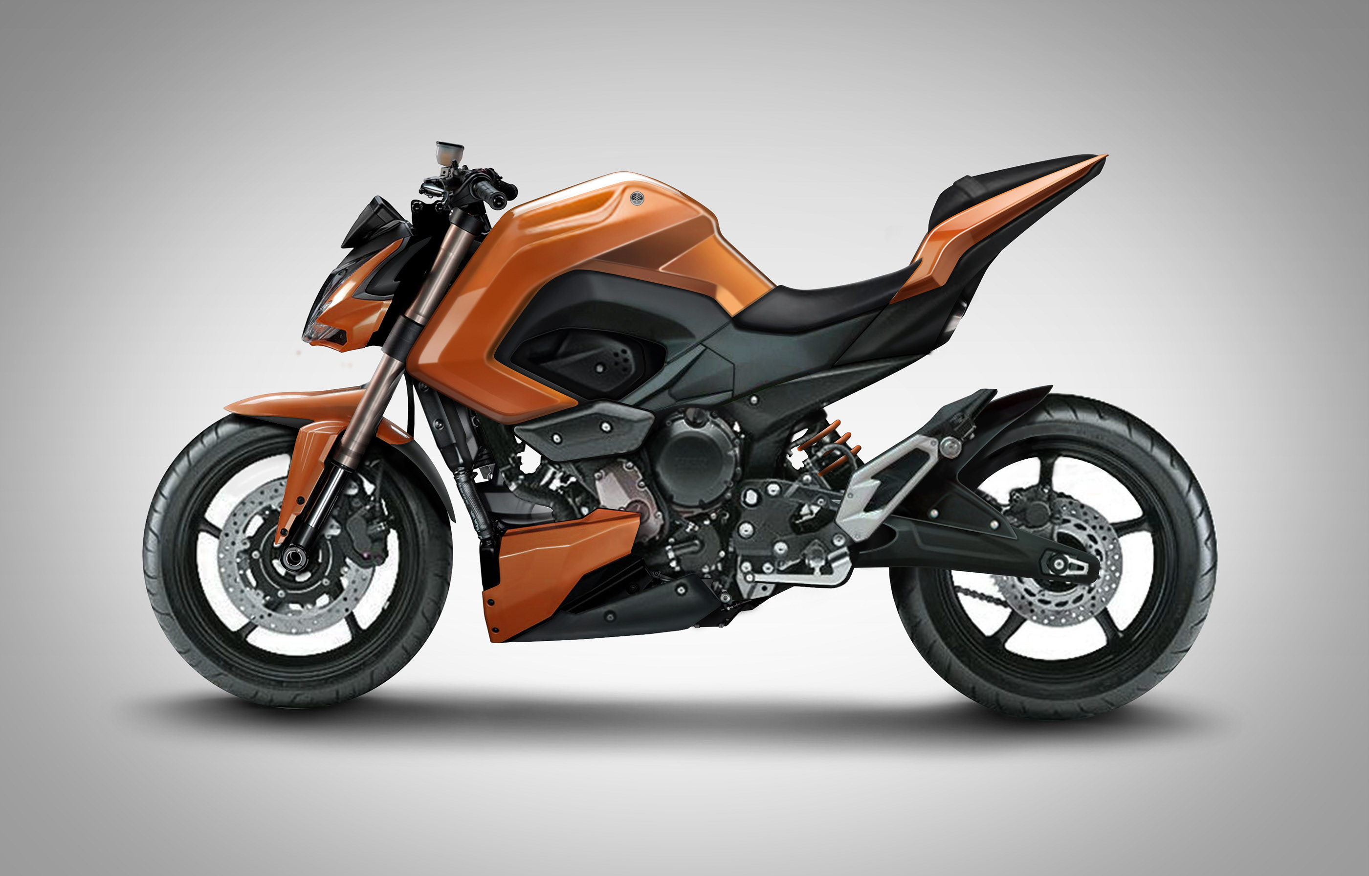 number，design sketch，Debopam Das，motorcycle，