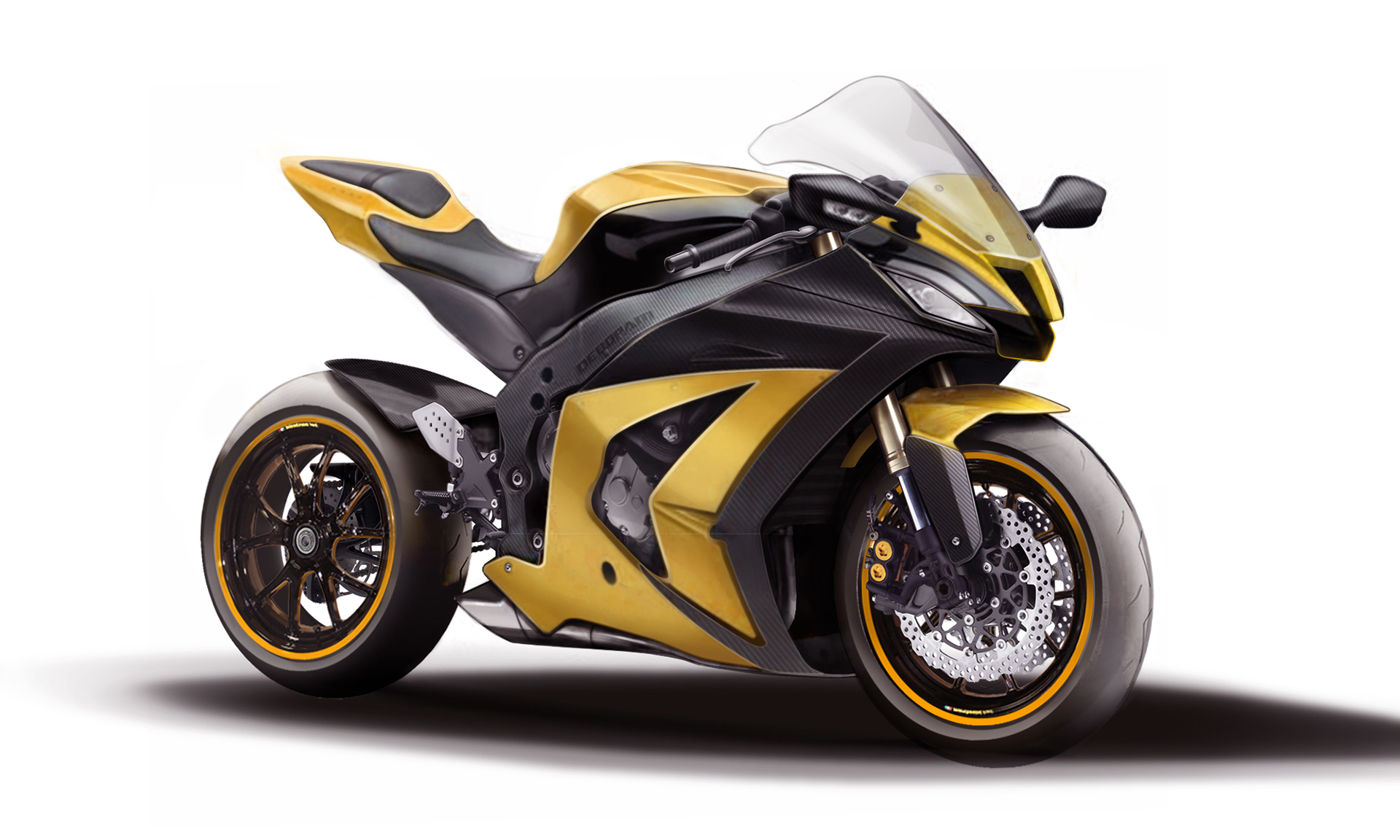 number，design sketch，Debopam Das，motorcycle，