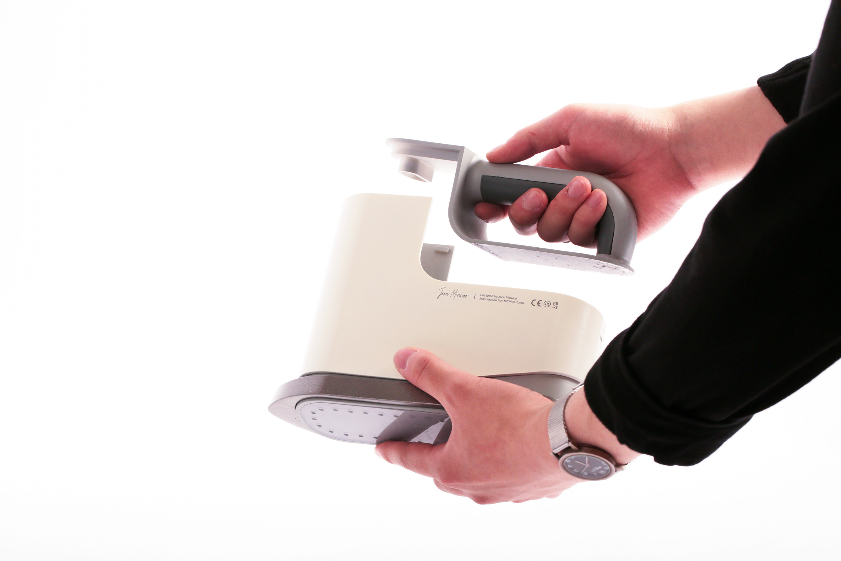 steam，sterilization，Iron，