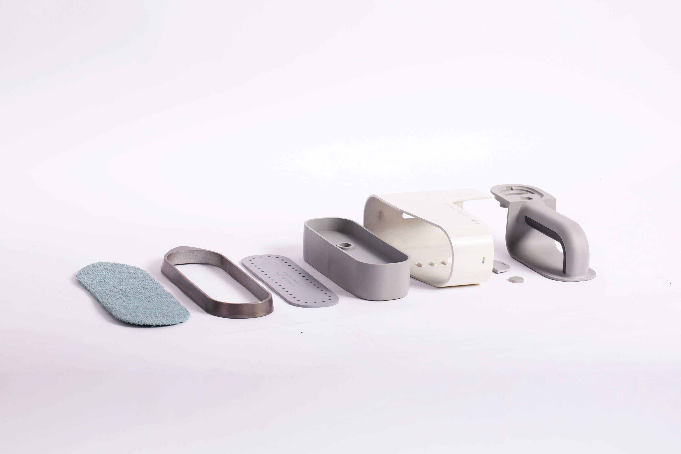 steam，sterilization，Iron，