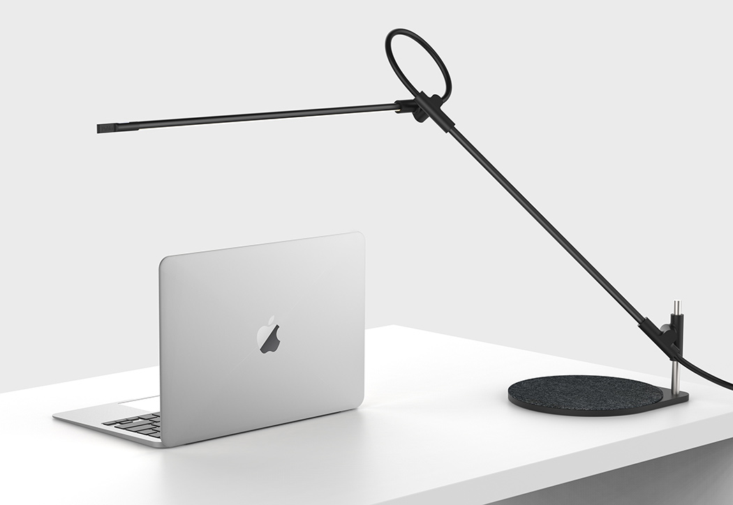 Simplicity，Office Supplies，Desk lamp，