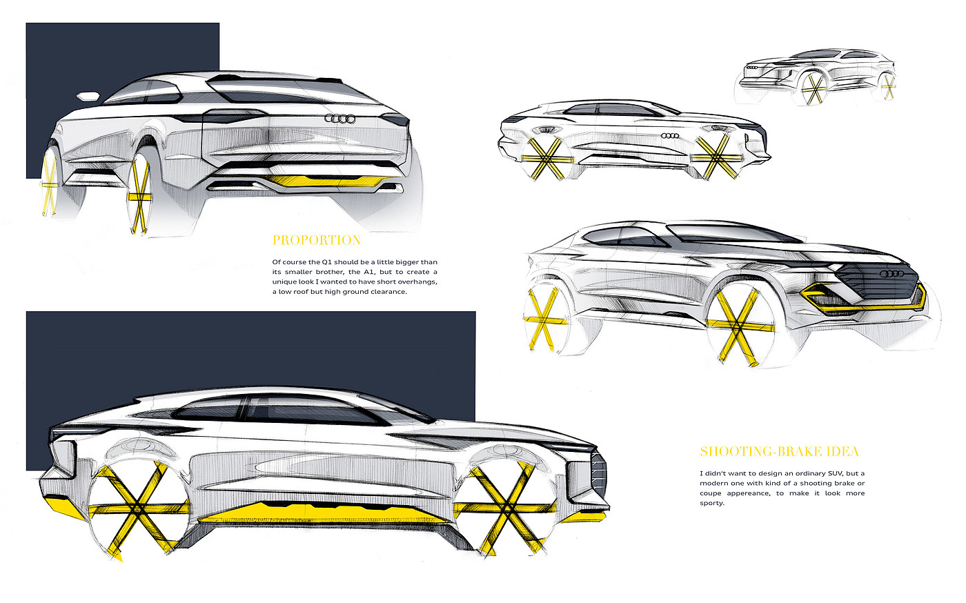 Q1 quattro，automobile，audi，audi，
