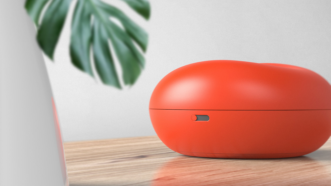 Stationery，Jeonghyun Ahn，balloon，gules，Electric，pencil sharpener，Balloon，