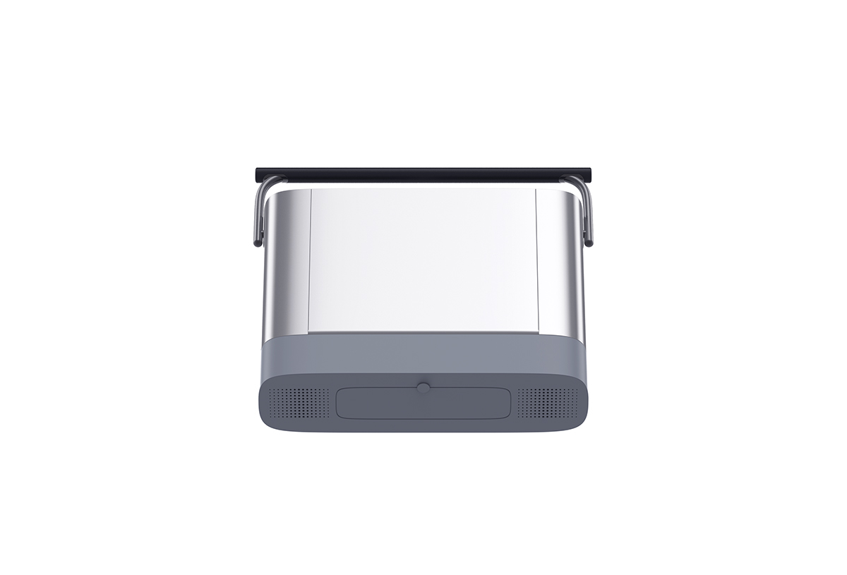 Metal，Projector，Busker，