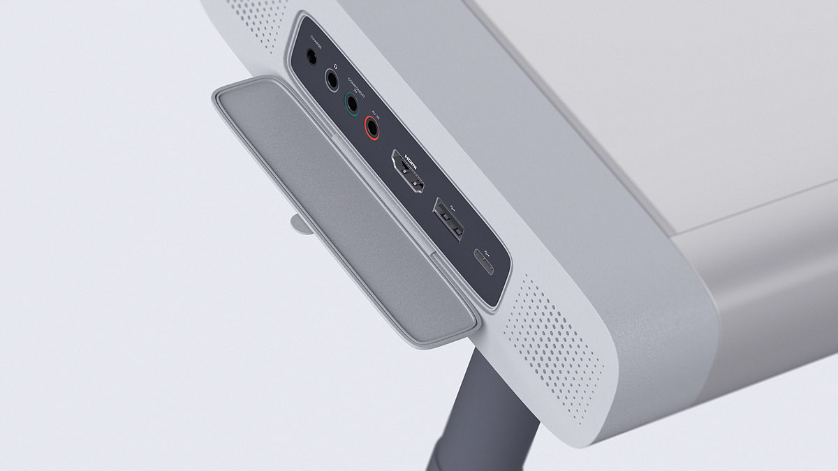 Metal，Projector，Busker，