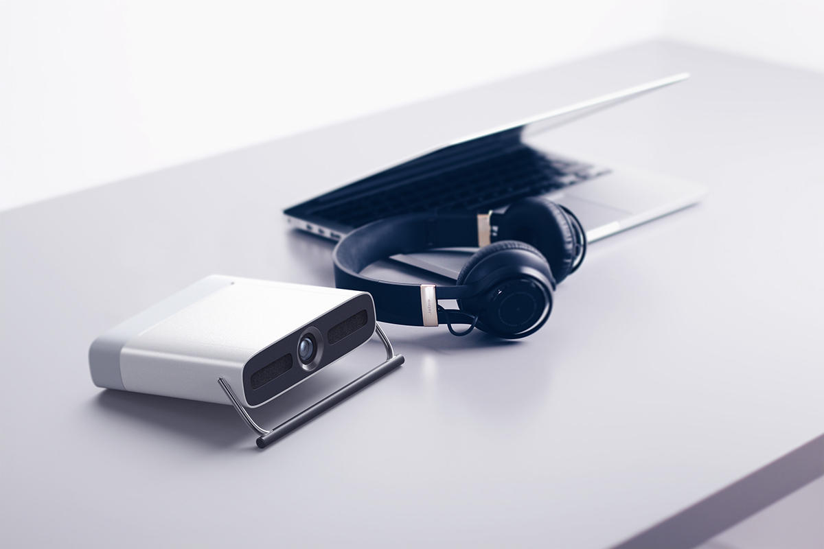 Metal，Projector，Busker，