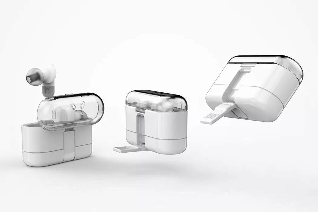 wireless，headset，Earphone rope，