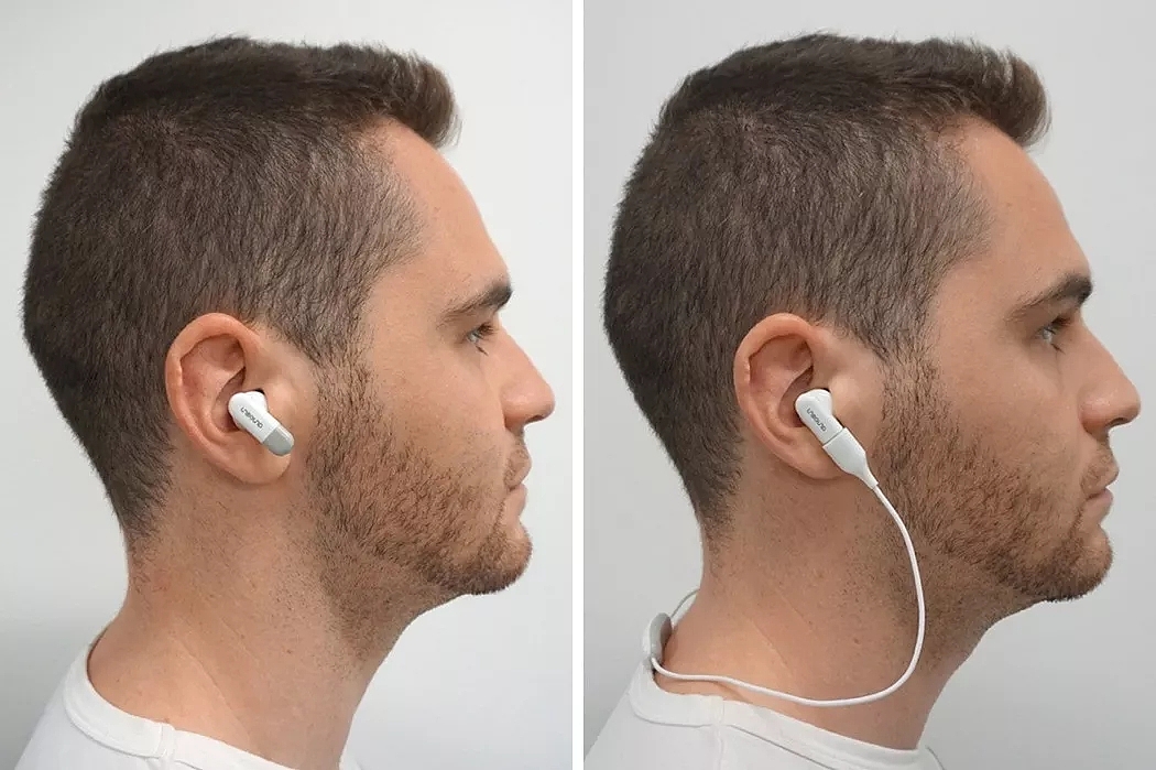 wireless，headset，Earphone rope，
