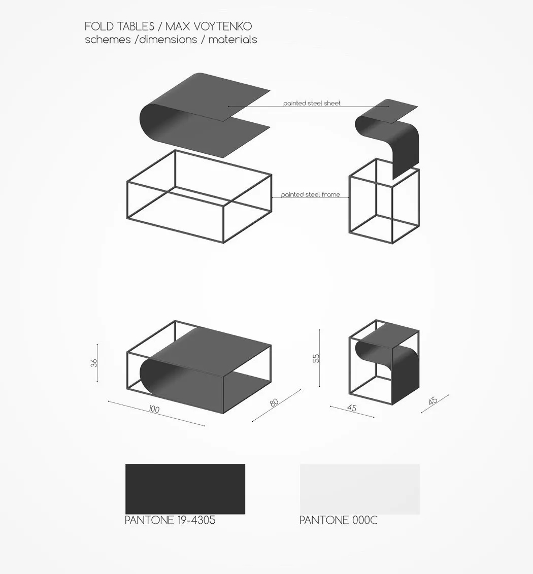 Coffee table，fashion，Minimalist，