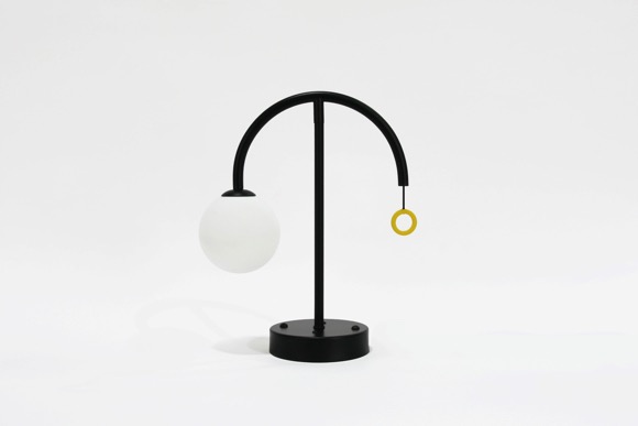 Lamp plus，Desk lamp，Metal，