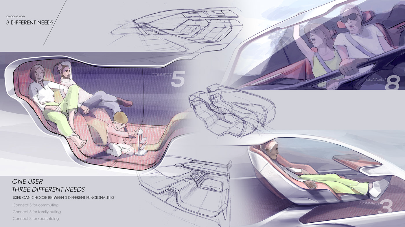 bmw，draft，Hand drawn，Sung Kim，automobile，