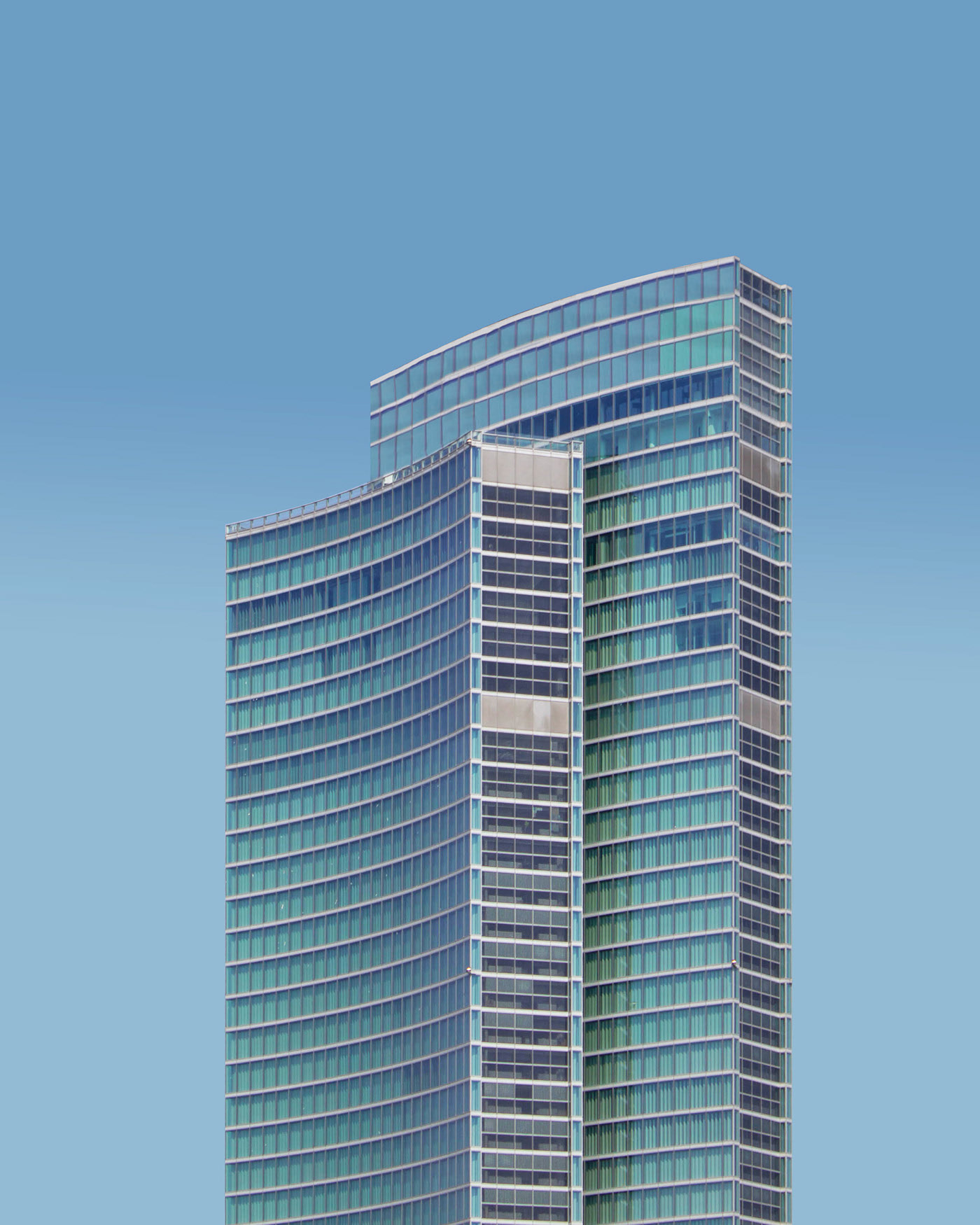 Italy，Milan，Victor Garcia，