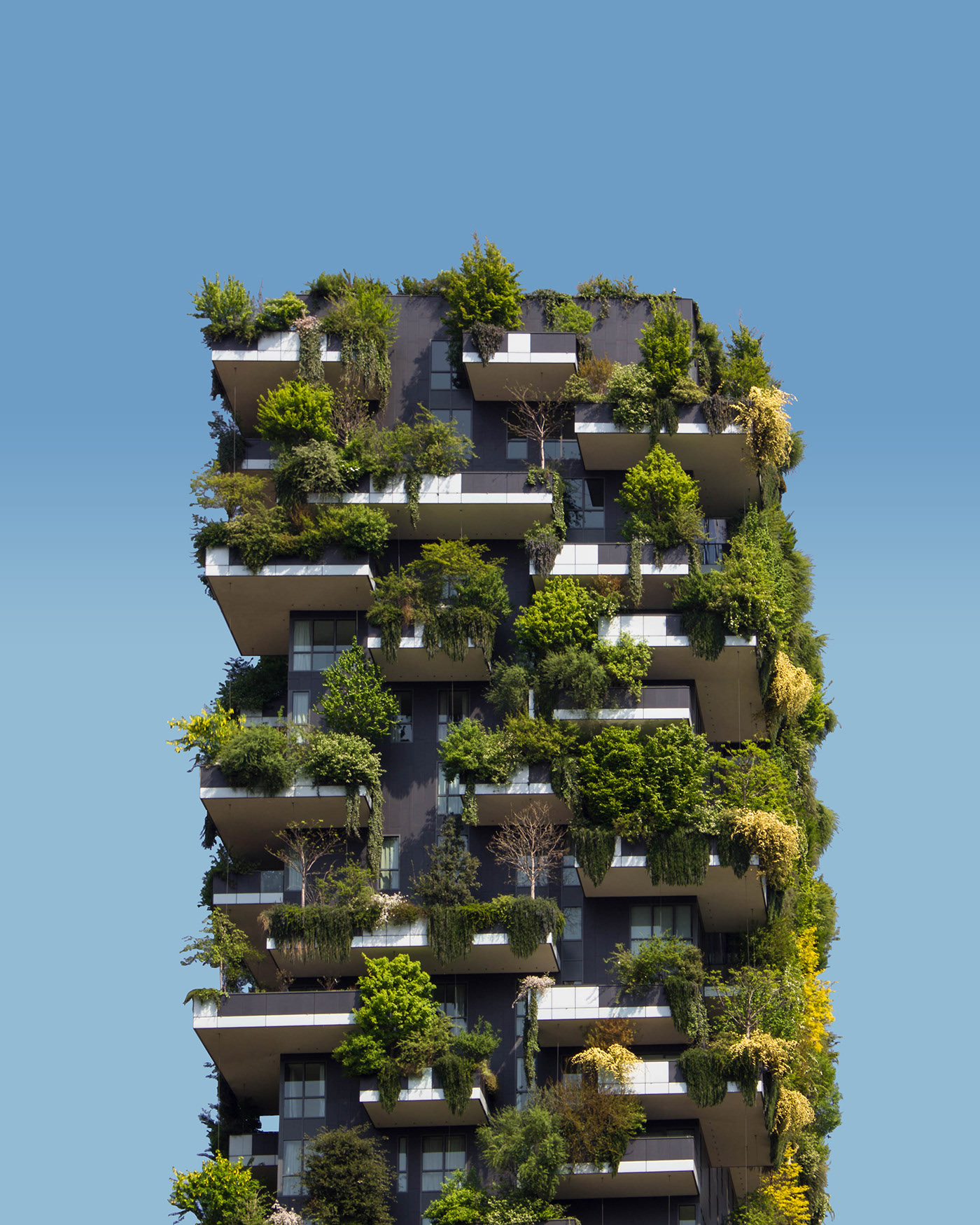 Italy，Milan，Victor Garcia，