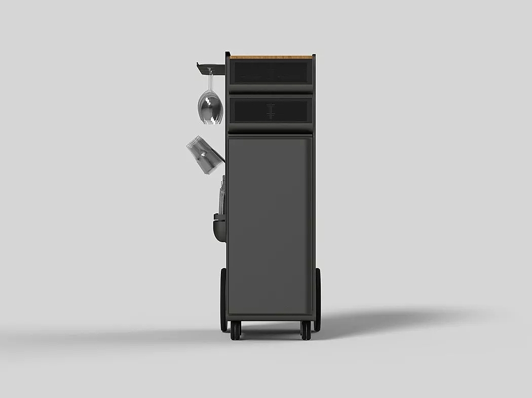 indoor，family，kitchen，
