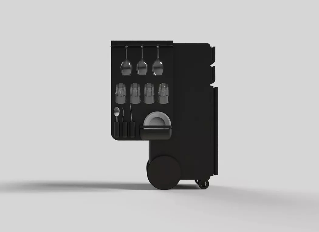 indoor，family，kitchen，