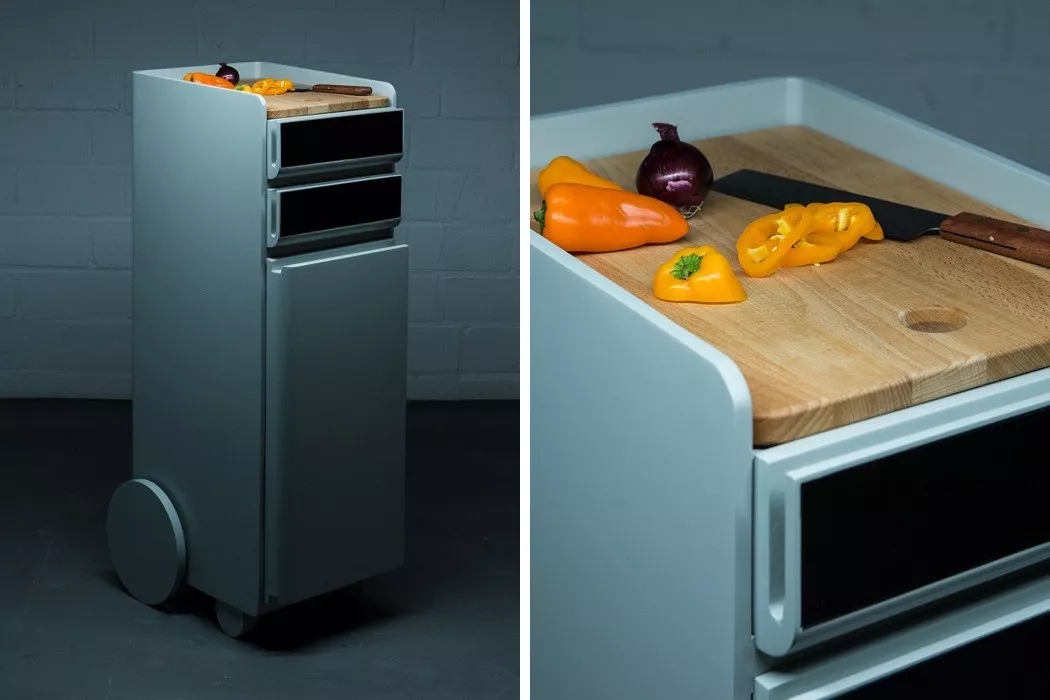 indoor，family，kitchen，