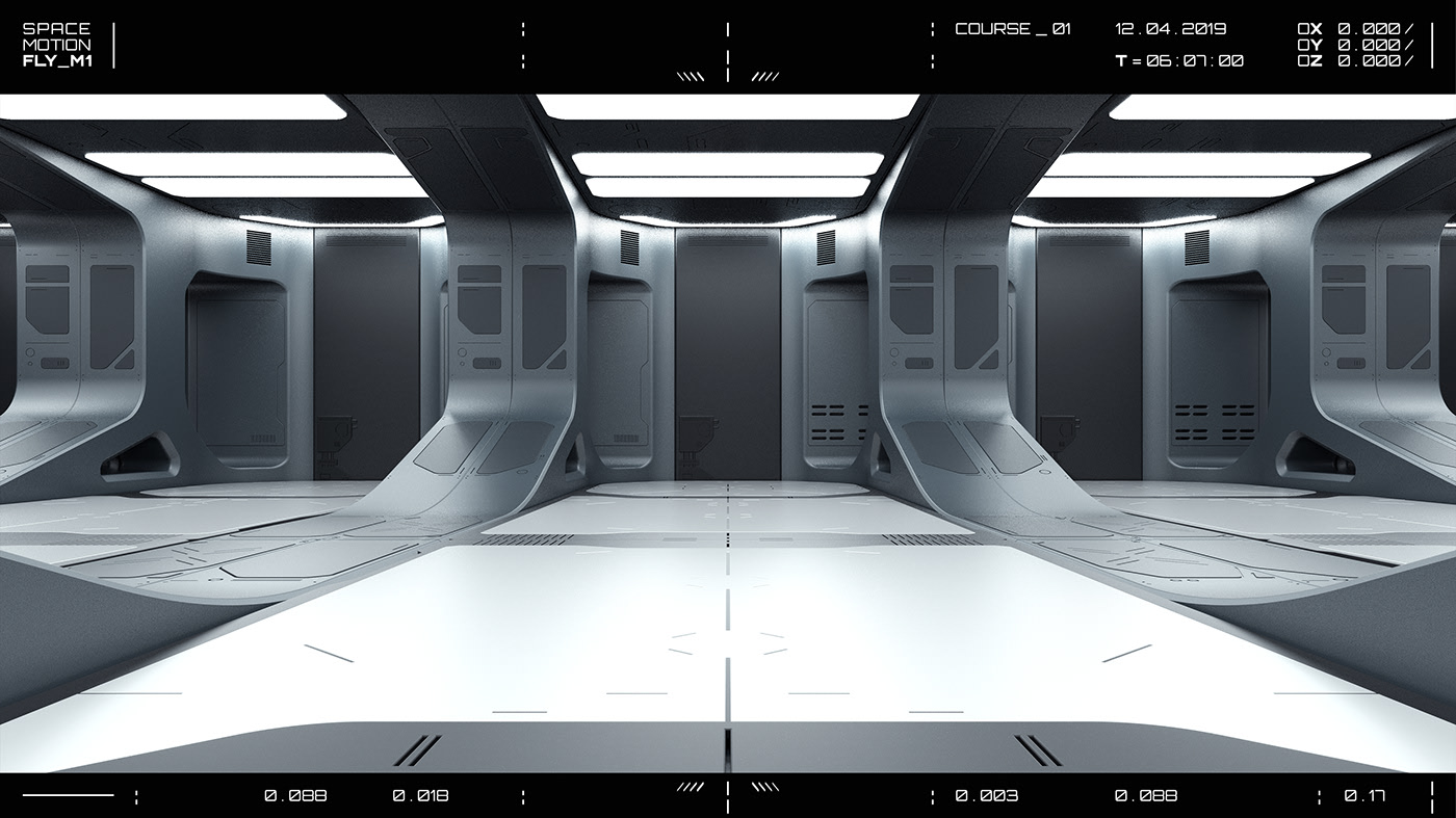 Space，Aerocraft，universe，