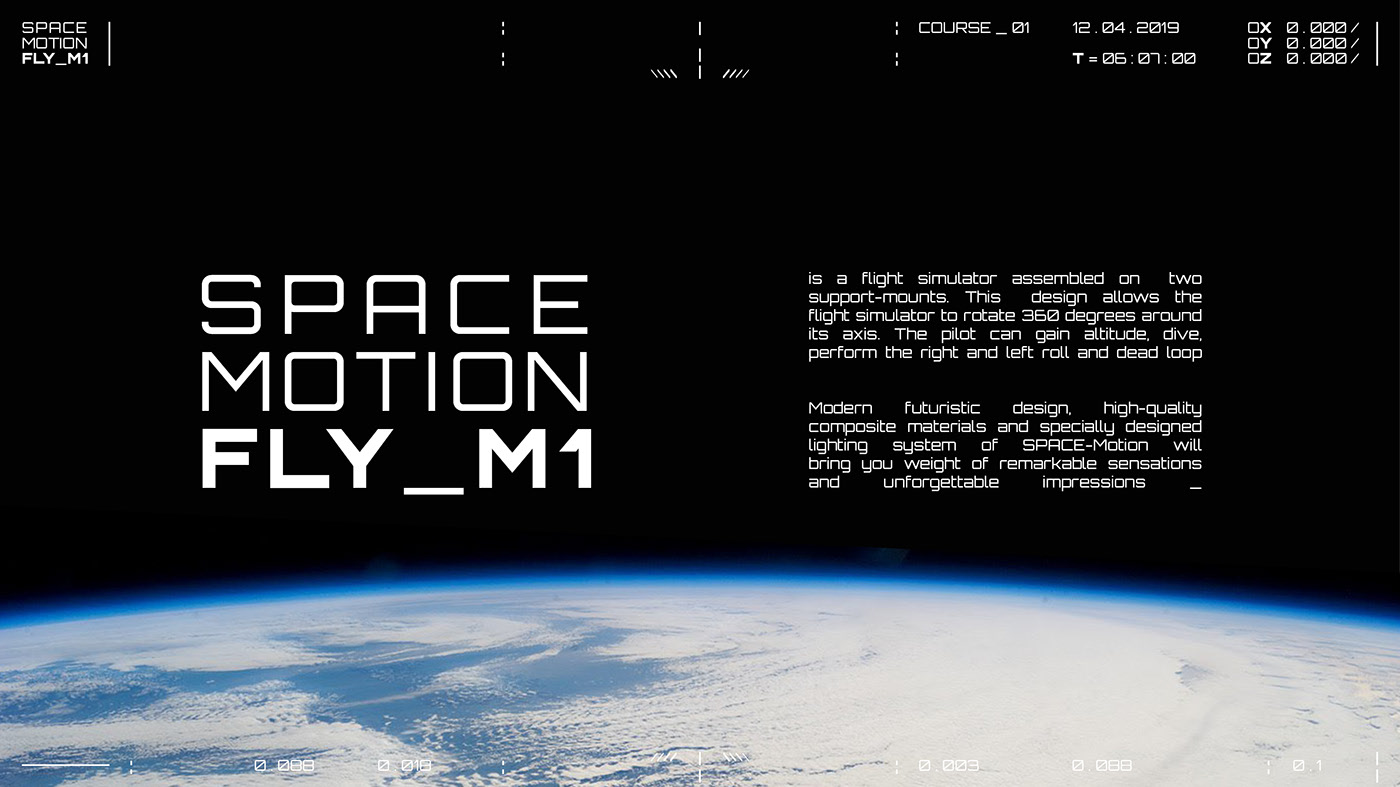 Space，Aerocraft，universe，