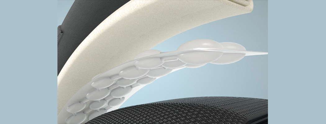 waterproof，Nex，knapsack，Addon Design，