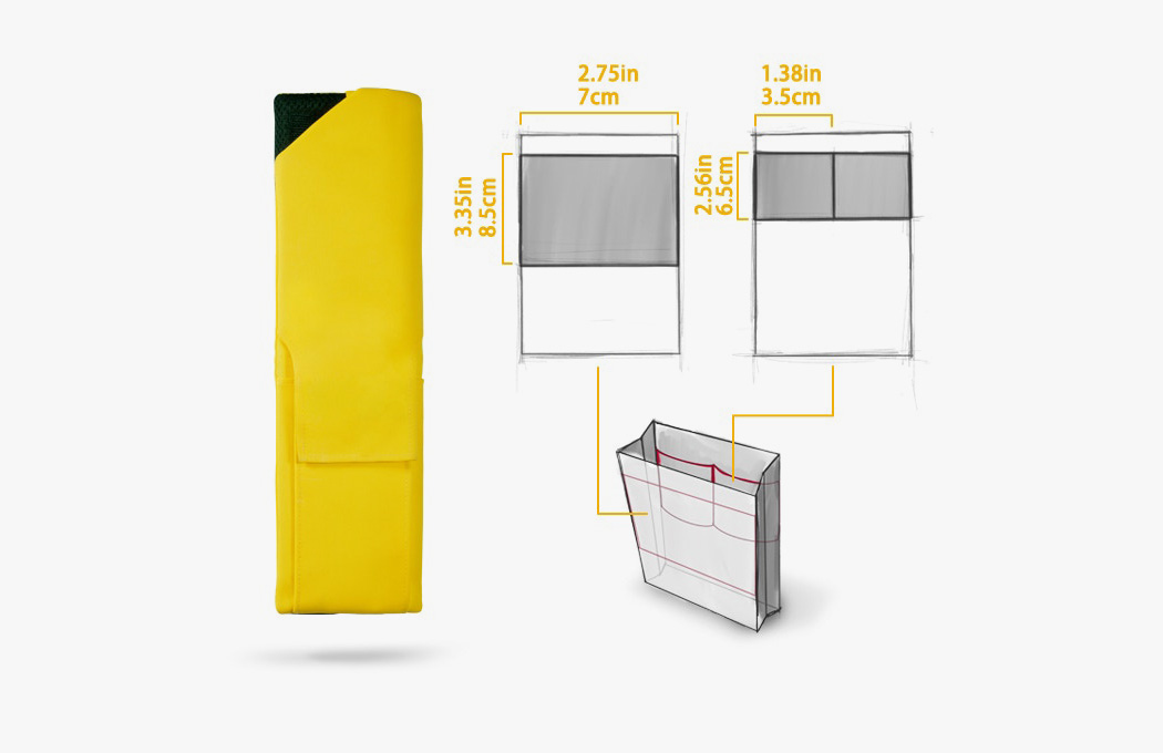 waterproof，Nex，knapsack，Addon Design，