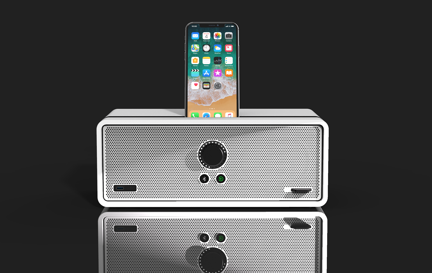 Bluetooth，wireless，hear，loudspeaker box，