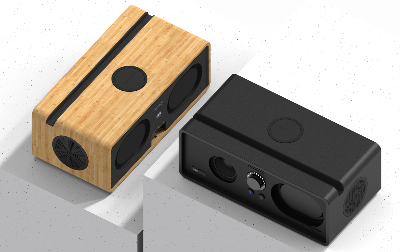 Bluetooth，wireless，hear，loudspeaker box，