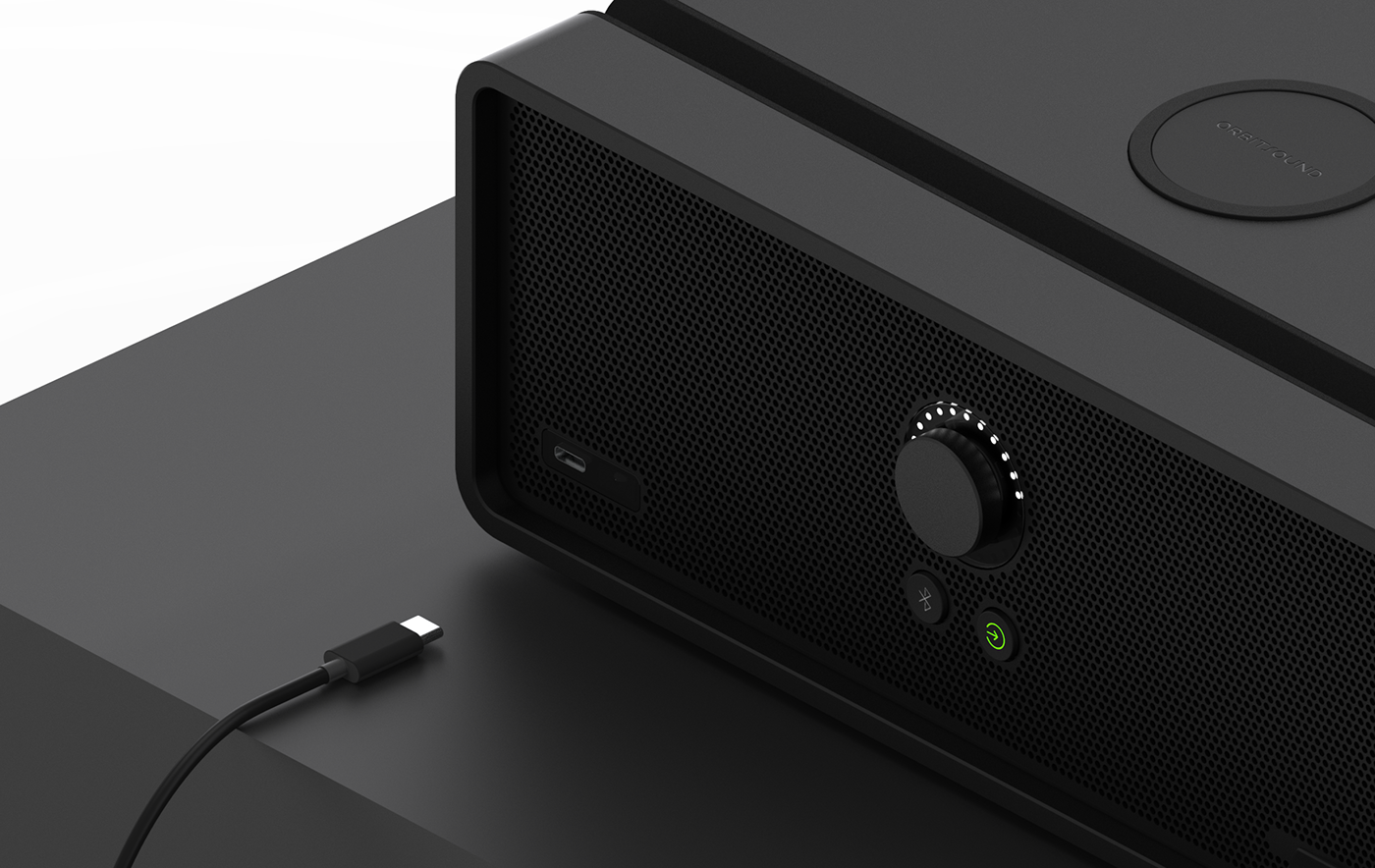 Bluetooth，wireless，hear，loudspeaker box，