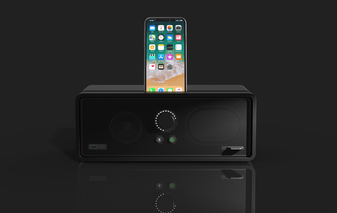 Bluetooth，wireless，hear，loudspeaker box，