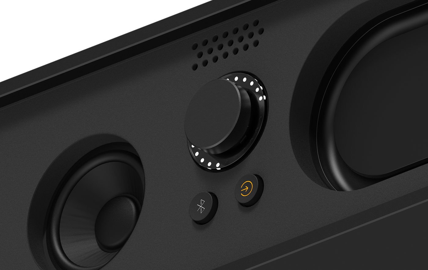 Bluetooth，wireless，hear，loudspeaker box，